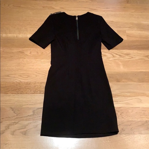 NWOT Burberry Dress with pockets! size 6 - Picture 8 of 8